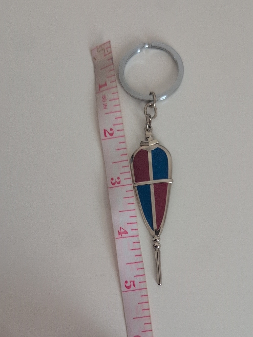 Anime Keychain - Picture 5 of 5